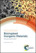 Bioinspired Inorganic Materials: Structure and Function